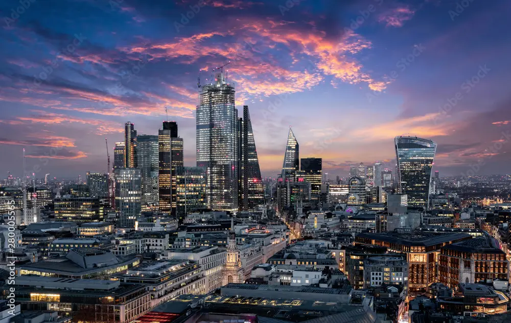 Specialty Insurance Market Trends: What’s Prominent so far in 2025?