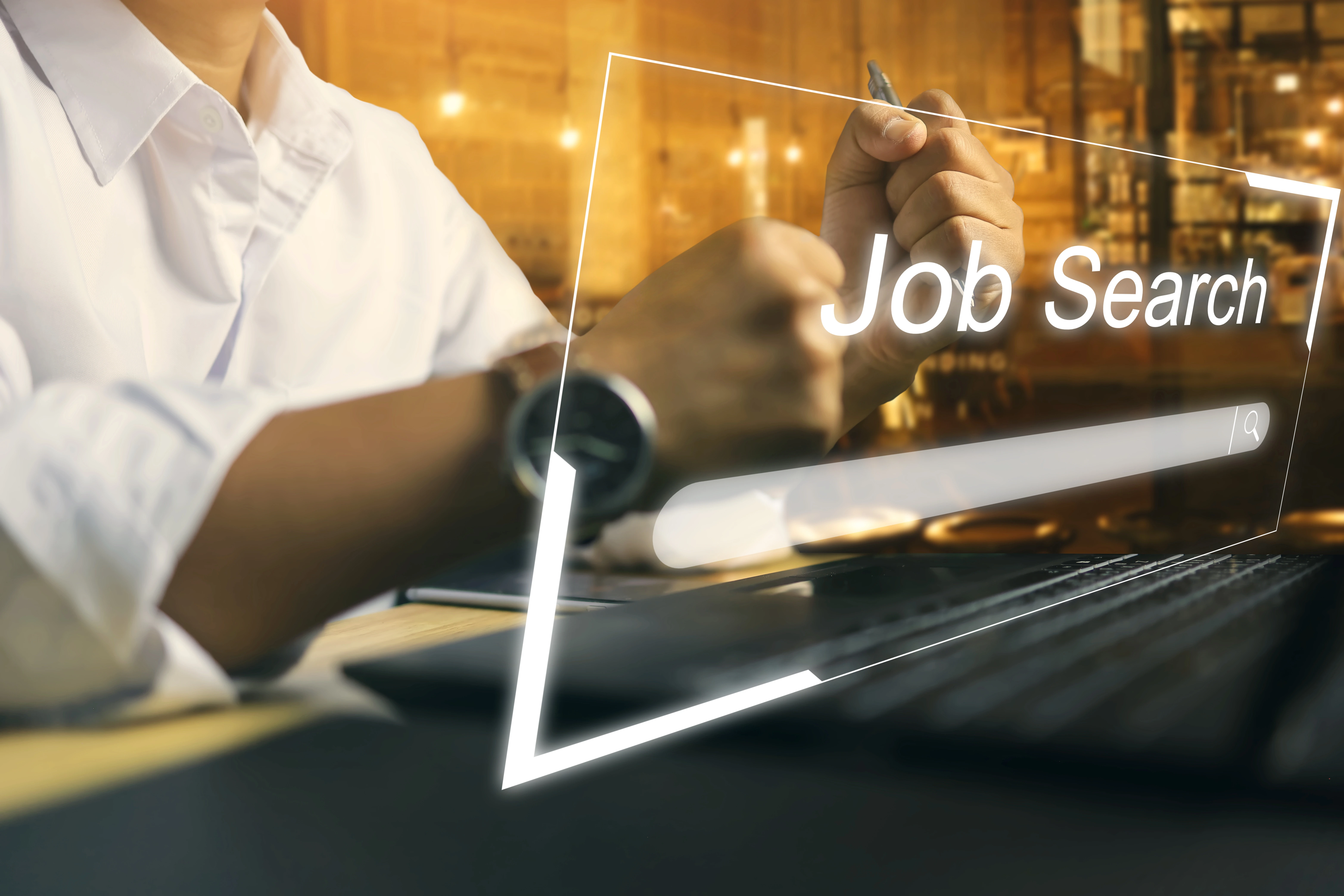 Job hunting in 2025, has it been tough?