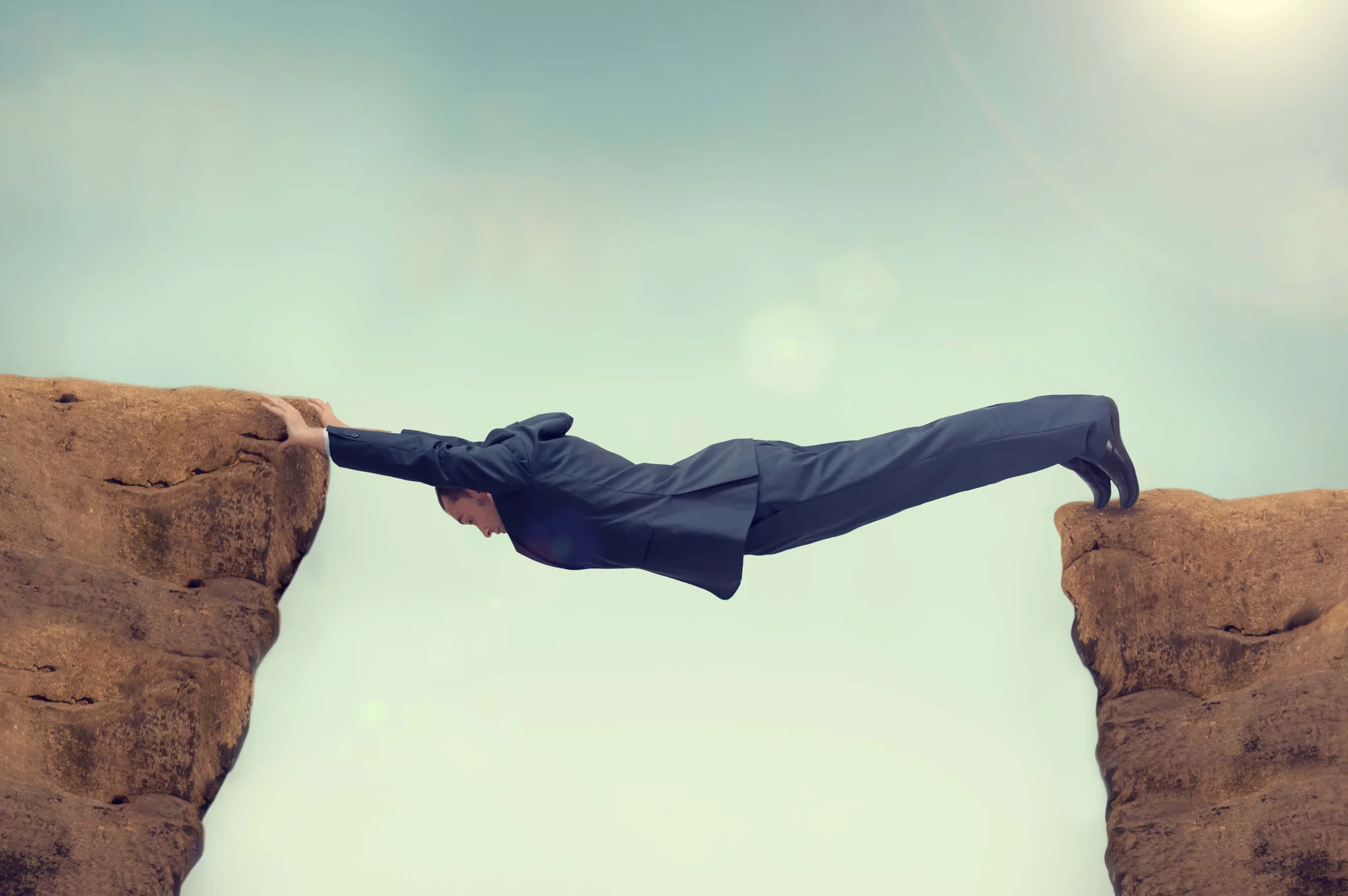 Are FTC's Still the Solution? 