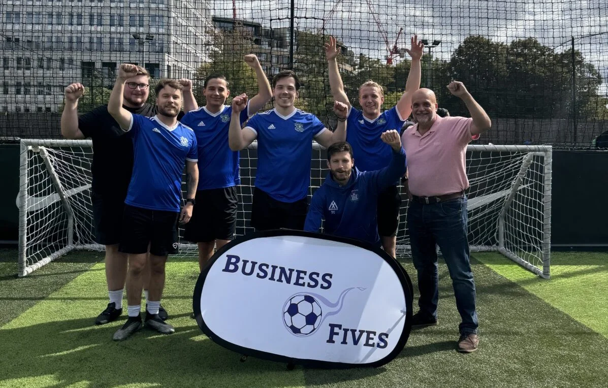 Charity Football Tournament
