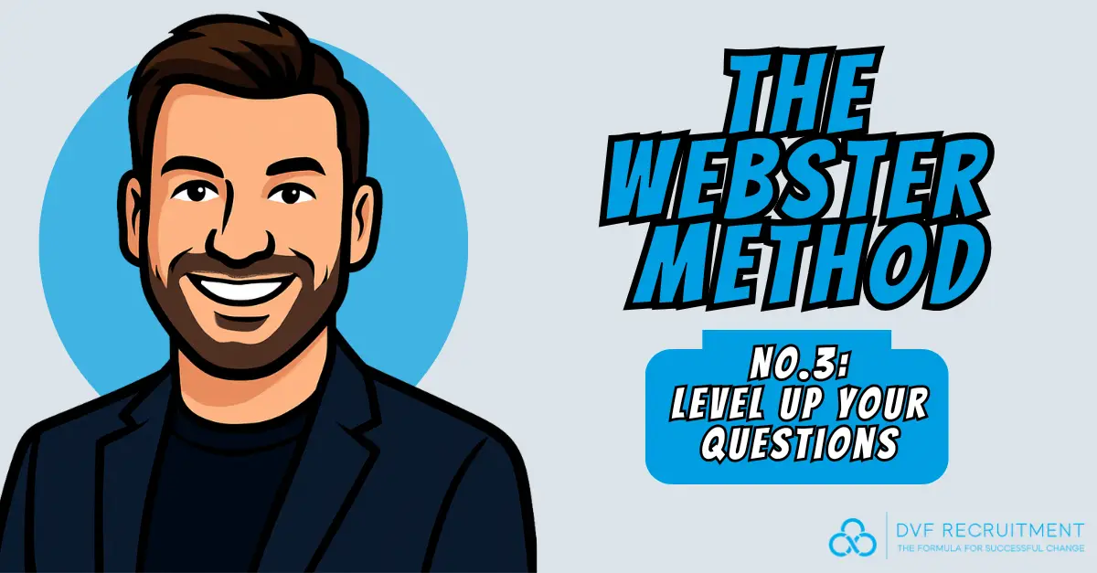 The Webster Method.