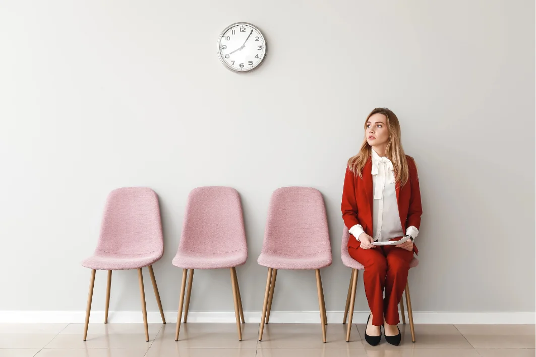 If your work in Legal Ops or Innovation, read this before your next interview...