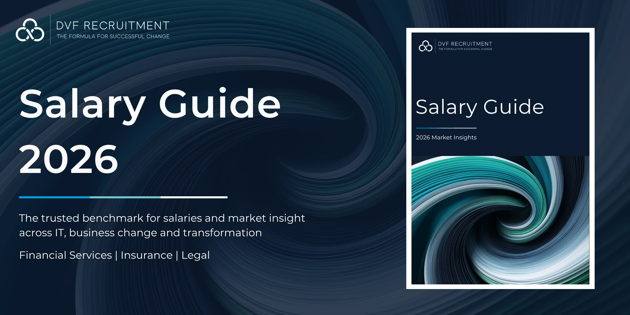 2026 Salary Guide Report
