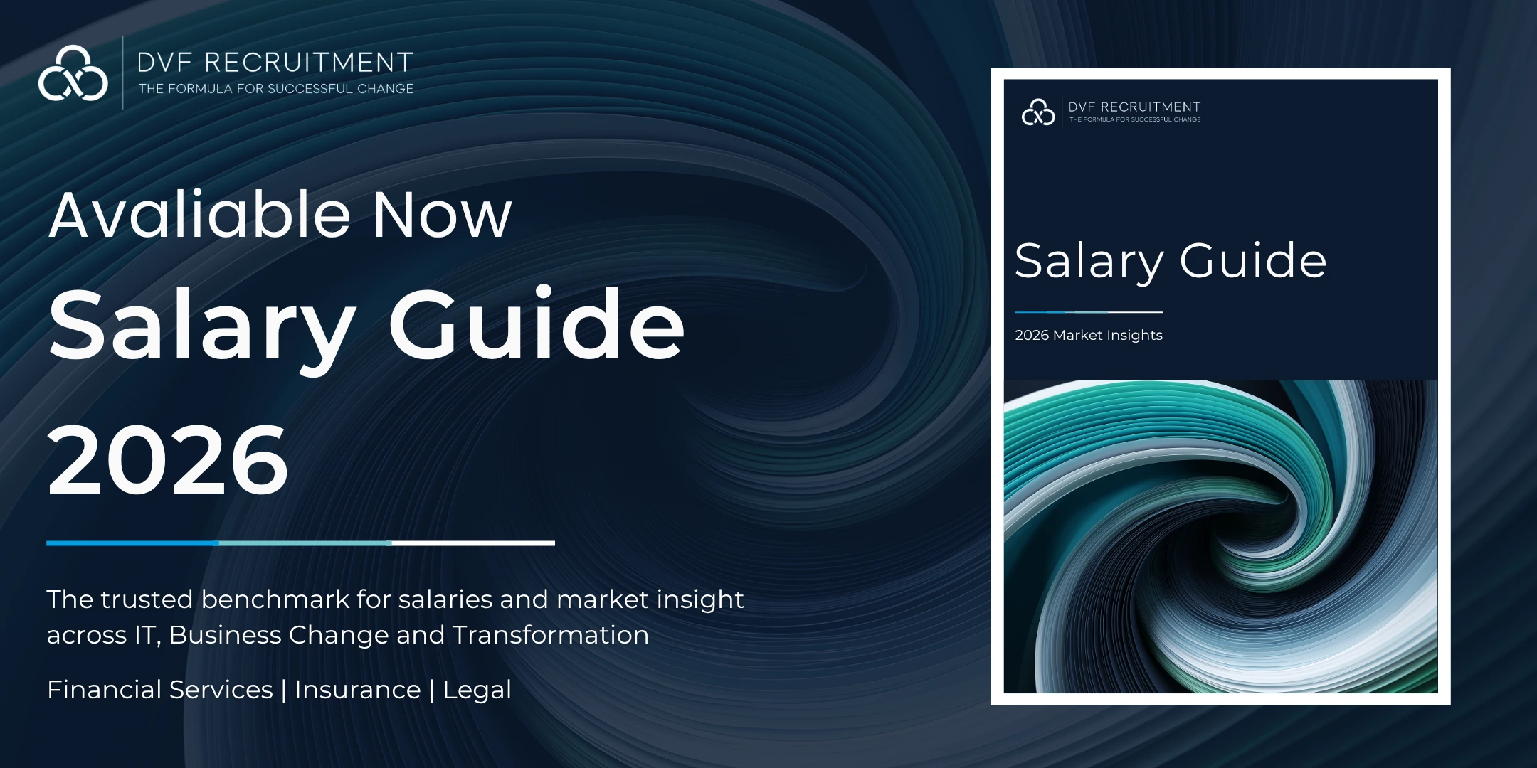 2026 Salary Guide Report