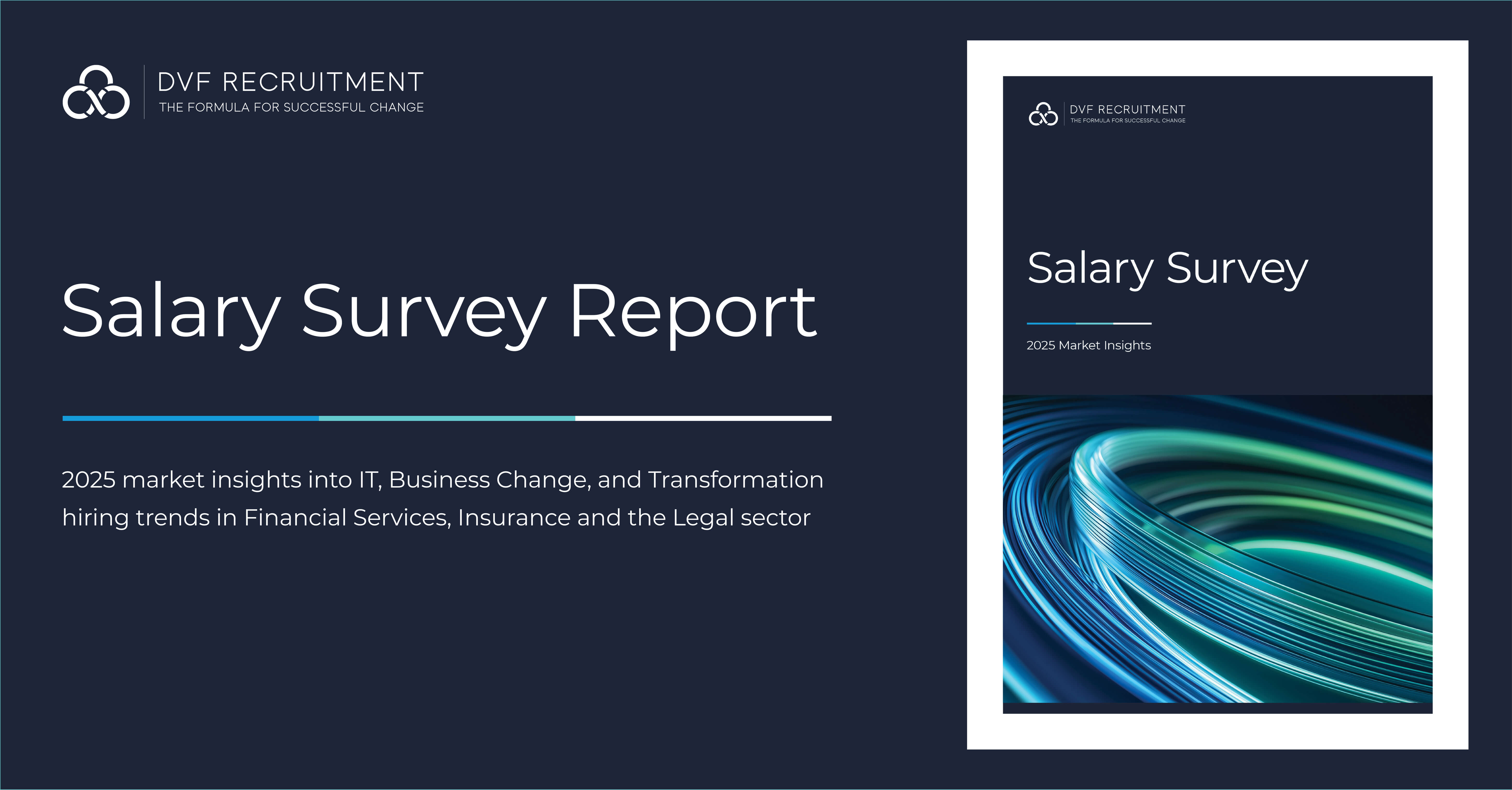 2025 Salary Survey & Market Insights Report