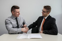 How to finish a successful interview