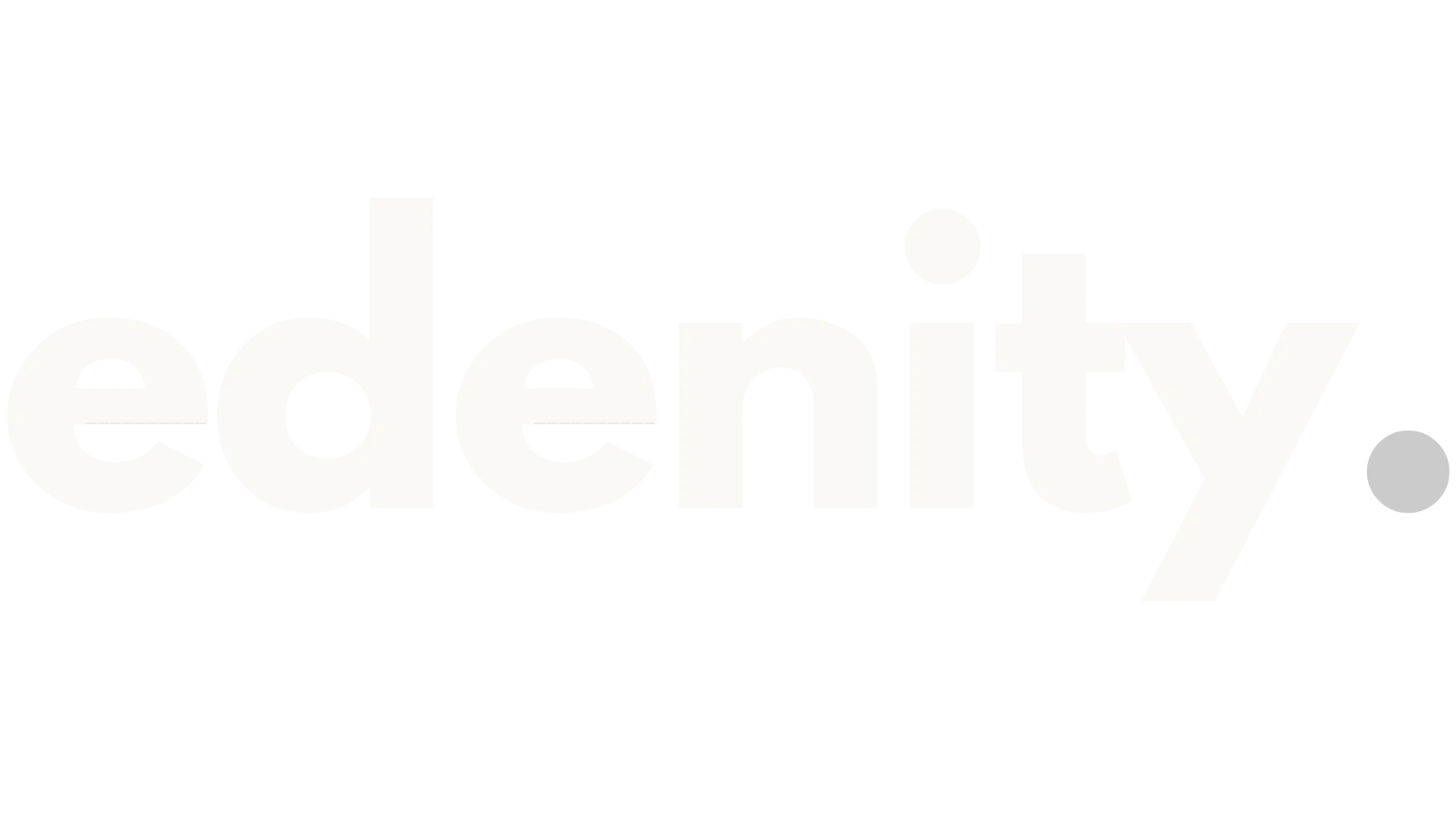 edenity