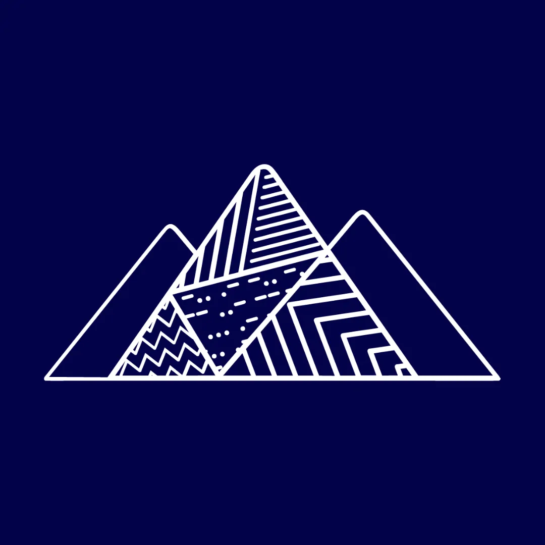 Tenzing Search logo