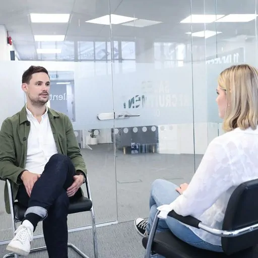 Icon - Network Development