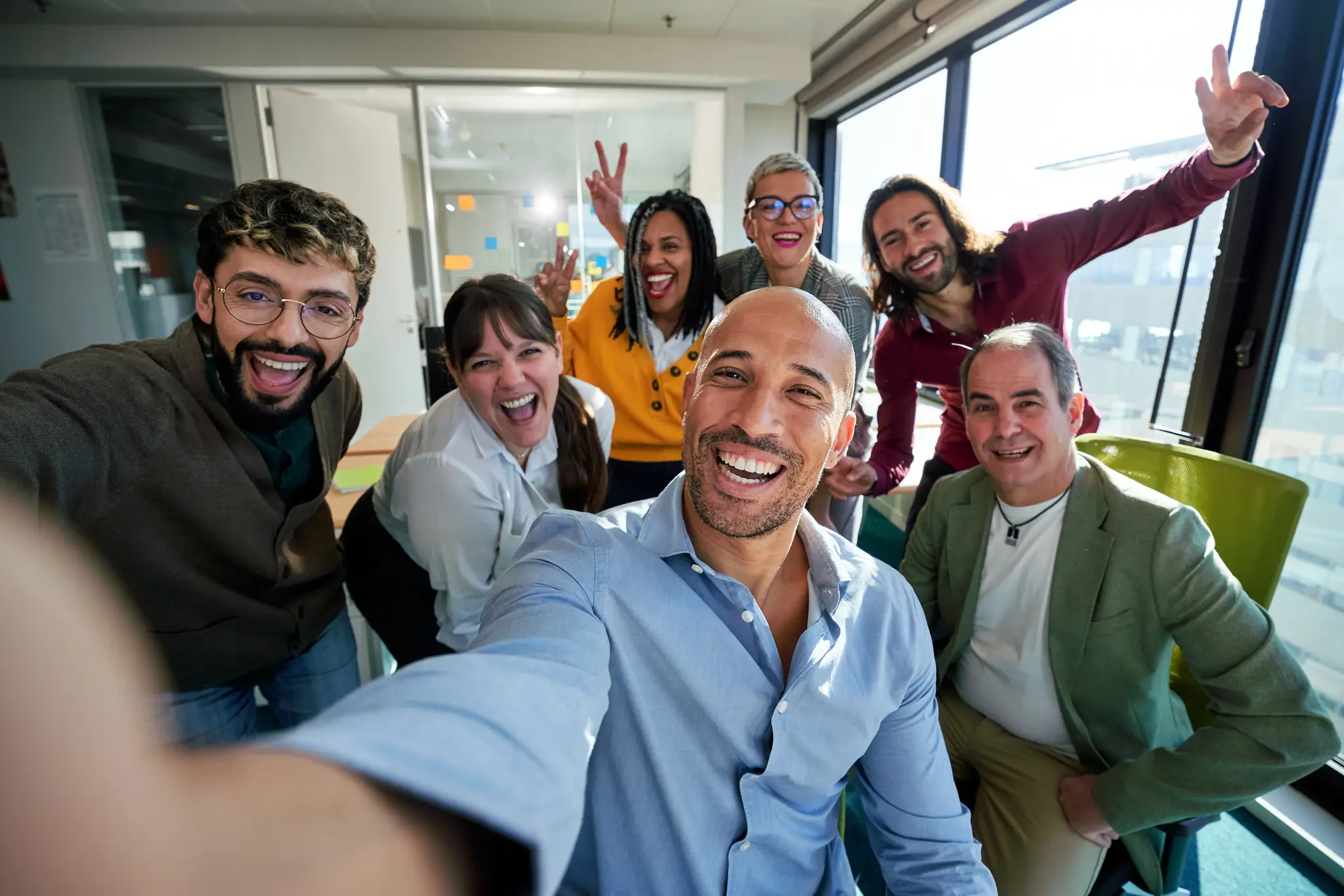 image for Empowering You Through Continuous Learning section