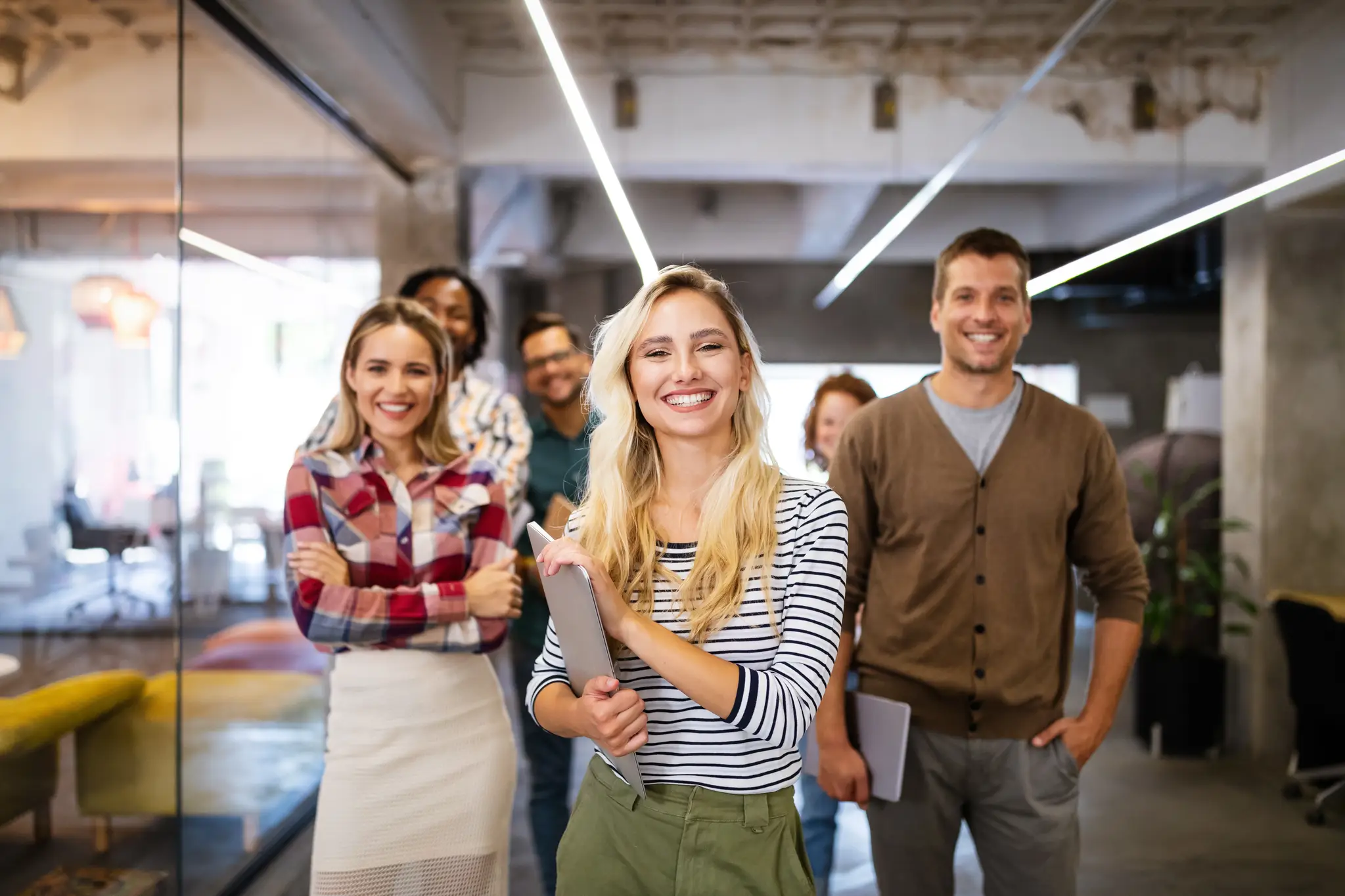 call to action image: Make Your Impact with a Team That’s Transforming Education