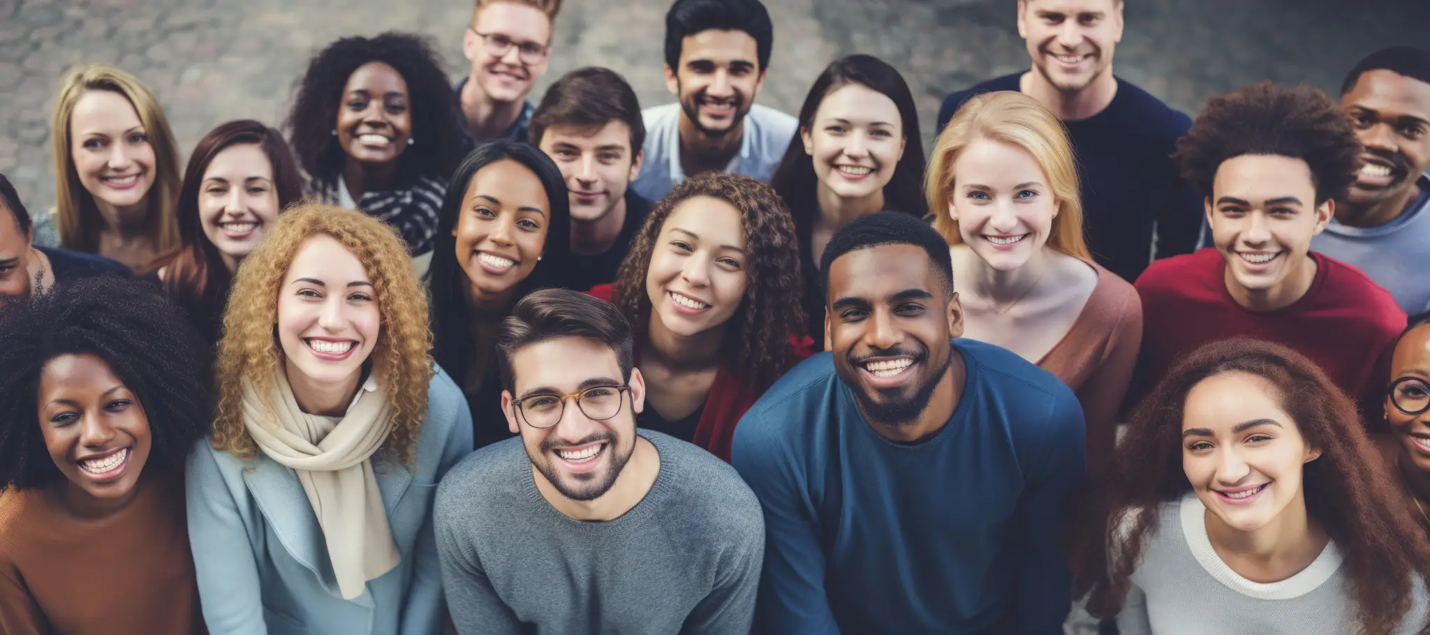 image for The Heart of Inspire Is Our People section