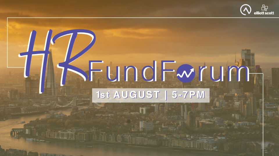 HR FundForum (Invite Only)