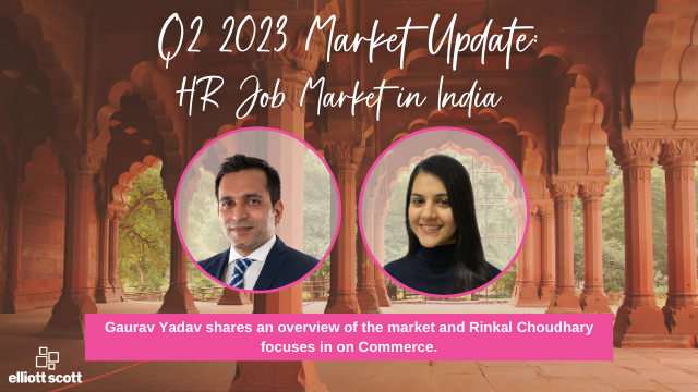 Q2 2023 India Market Update