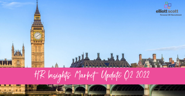 HR Insights Market Update: A Q2 Recap