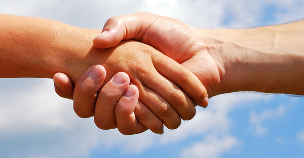 The Importance of Building a Partnership with Your Recruitment Agency