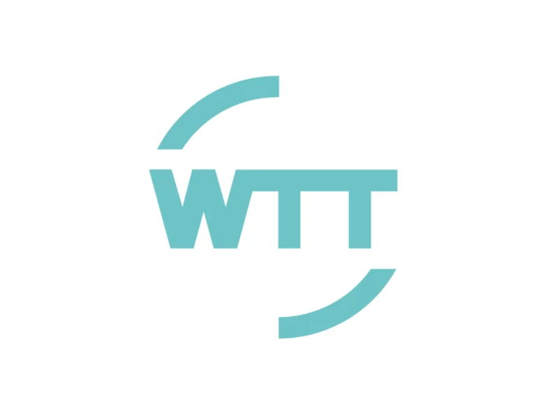 brand image for WTT Group