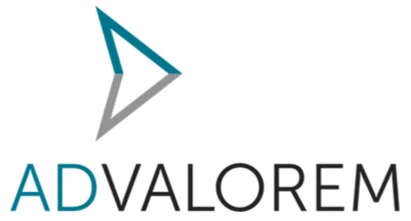 brand image for AdValorem 
