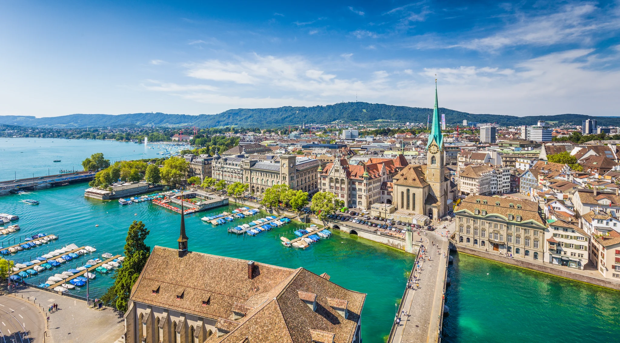 image for Europe - Careers in a Diverse and Connected Region
