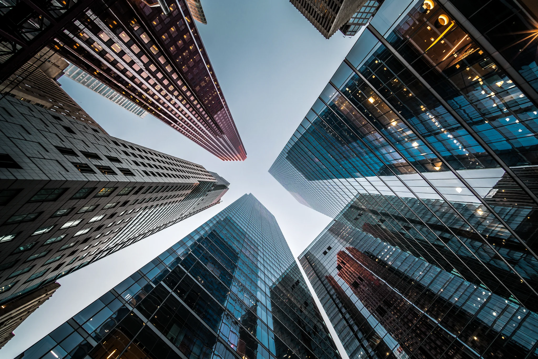 image for Financial Services