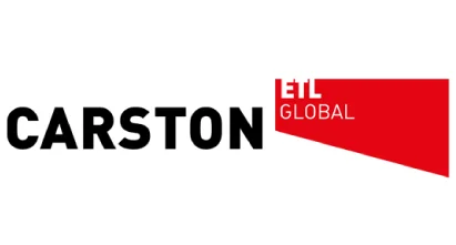 brand image for Carston