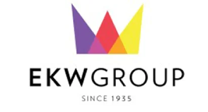 brand image for EKW Group 