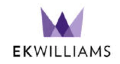 brand image for EKWilliams Accountants