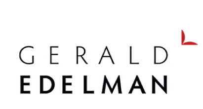 brand image for Gerald Edelman