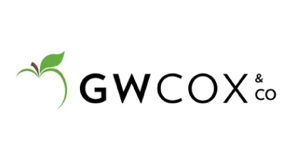 brand image for GWCOX & co