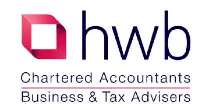brand image for hwb 