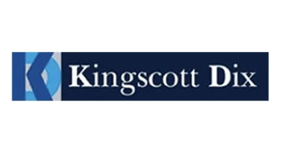 brand image for Kingscott Dix