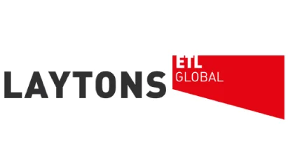 brand image for Laytons