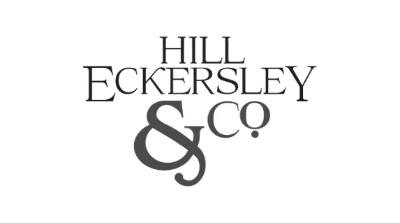 brand image for Hill Eckersely & Co 