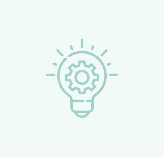 carousel image for Innovation with Purpose card