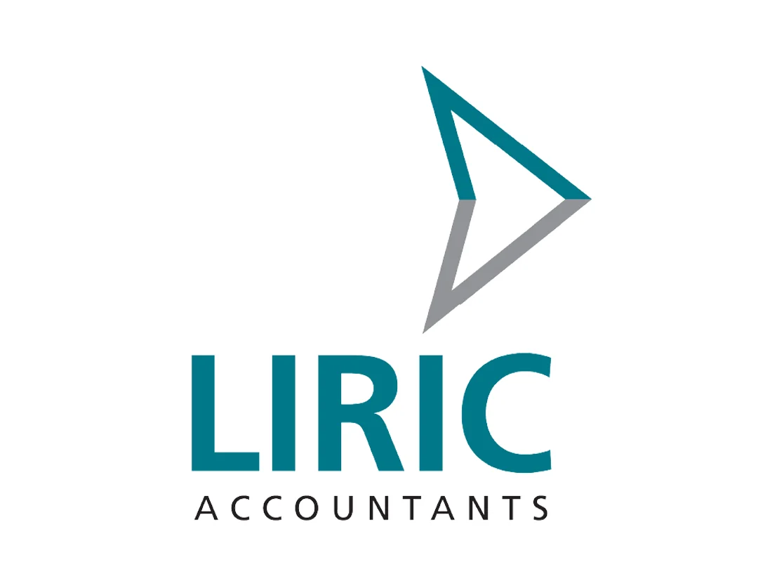 brand image for Liric Accountants 