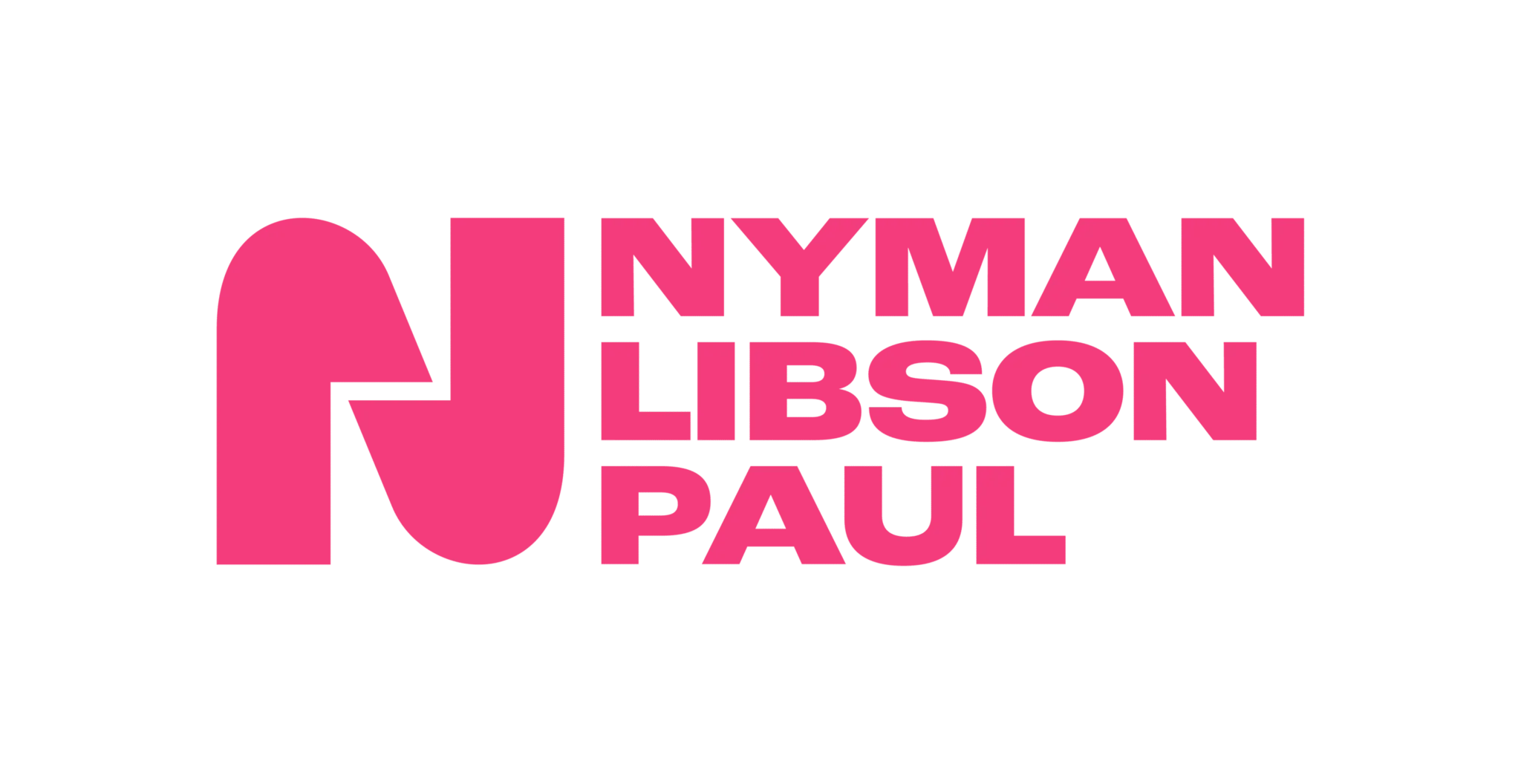 brand image for Nyman Libson Paul