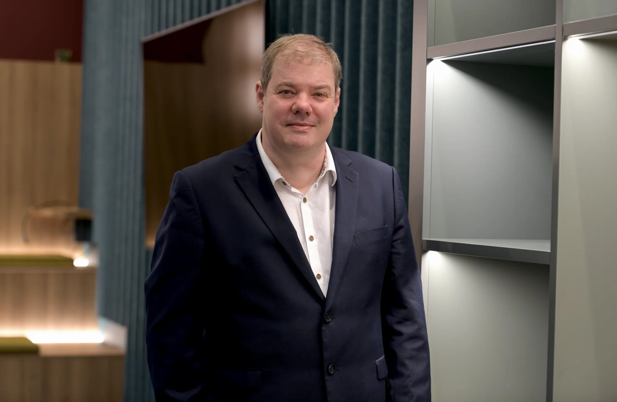 Peter Brassington profile picture