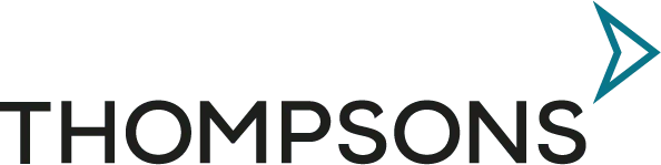 brand image for Thompsons Accountancy Services
