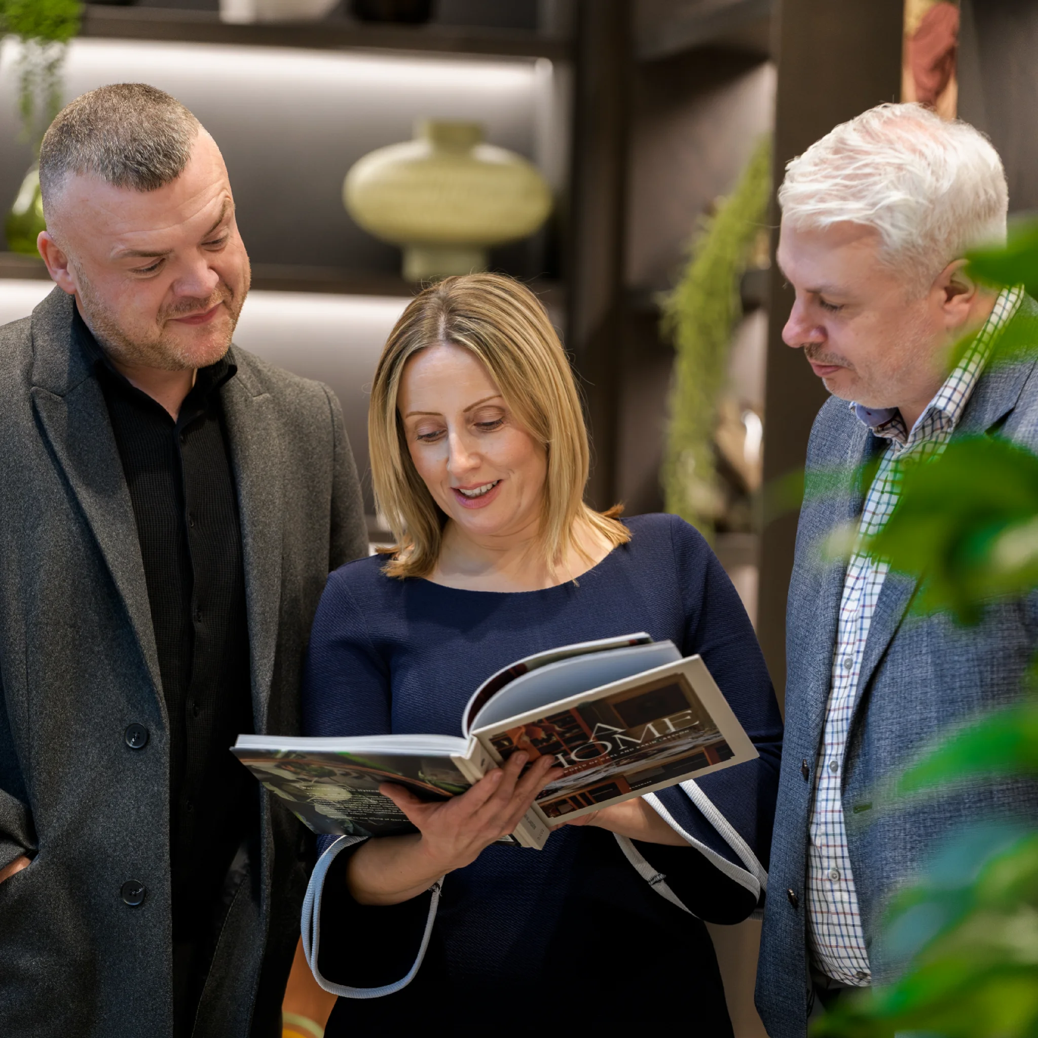brand image for Hill Eckersely & Co 