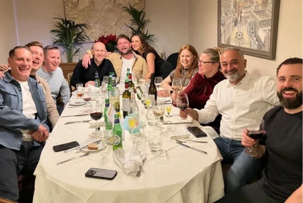 Confession: I don't want a team that never has bad days..