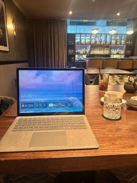 Exploring the Impact of Flexible Working!