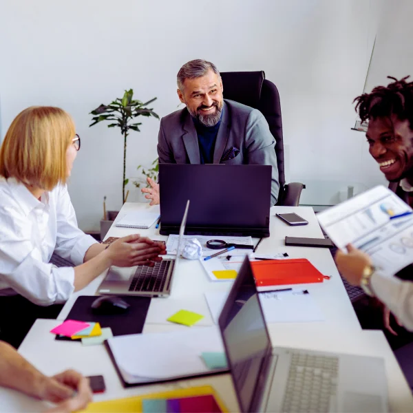 The Decision Fatigue Challenge in Senior Leadership