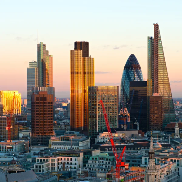 The Workplace Revolution...That Never Quite Reached Corporate Occupier's In-House teams.