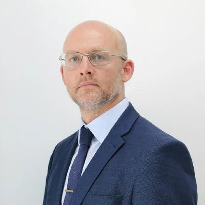 Steve  Manders 