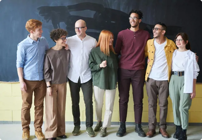 Diversity In Our Workplace