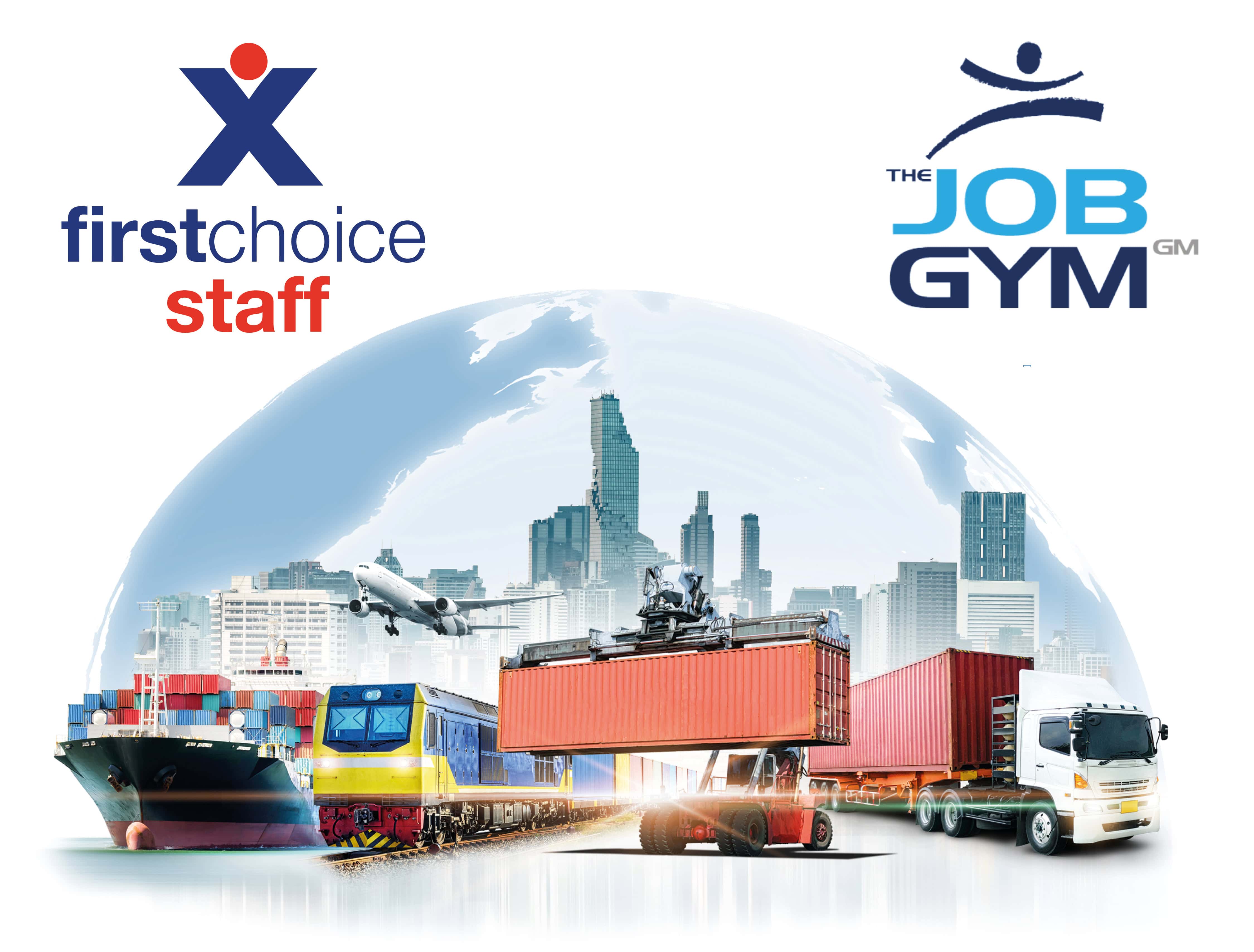 First Choice Partners with The Gym