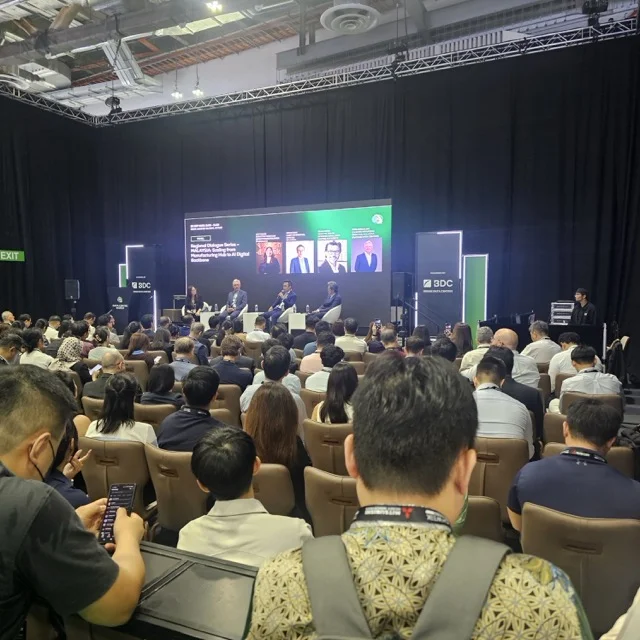 Inside Asia’s Data Centre Boom: Key Takeaways from Data Centre World Asia 2026 
