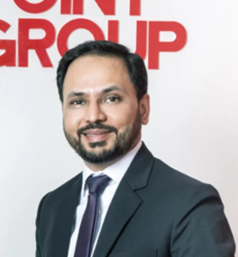 consultant profile image