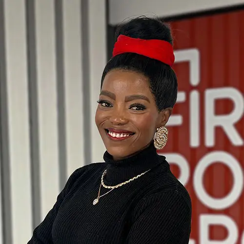Bianca Ngwenya
