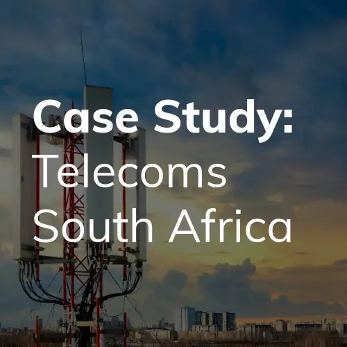 Supporting Permanent Recruitment campaigns for Airtel Africa